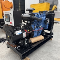 Générateur diesel ouvert Perkins Weichai Yuchai Deutz SDEC avec alternateur Stamford Super Silencieux 50kW 100kW 200kW 400kW 500kW 800kW 1000kW