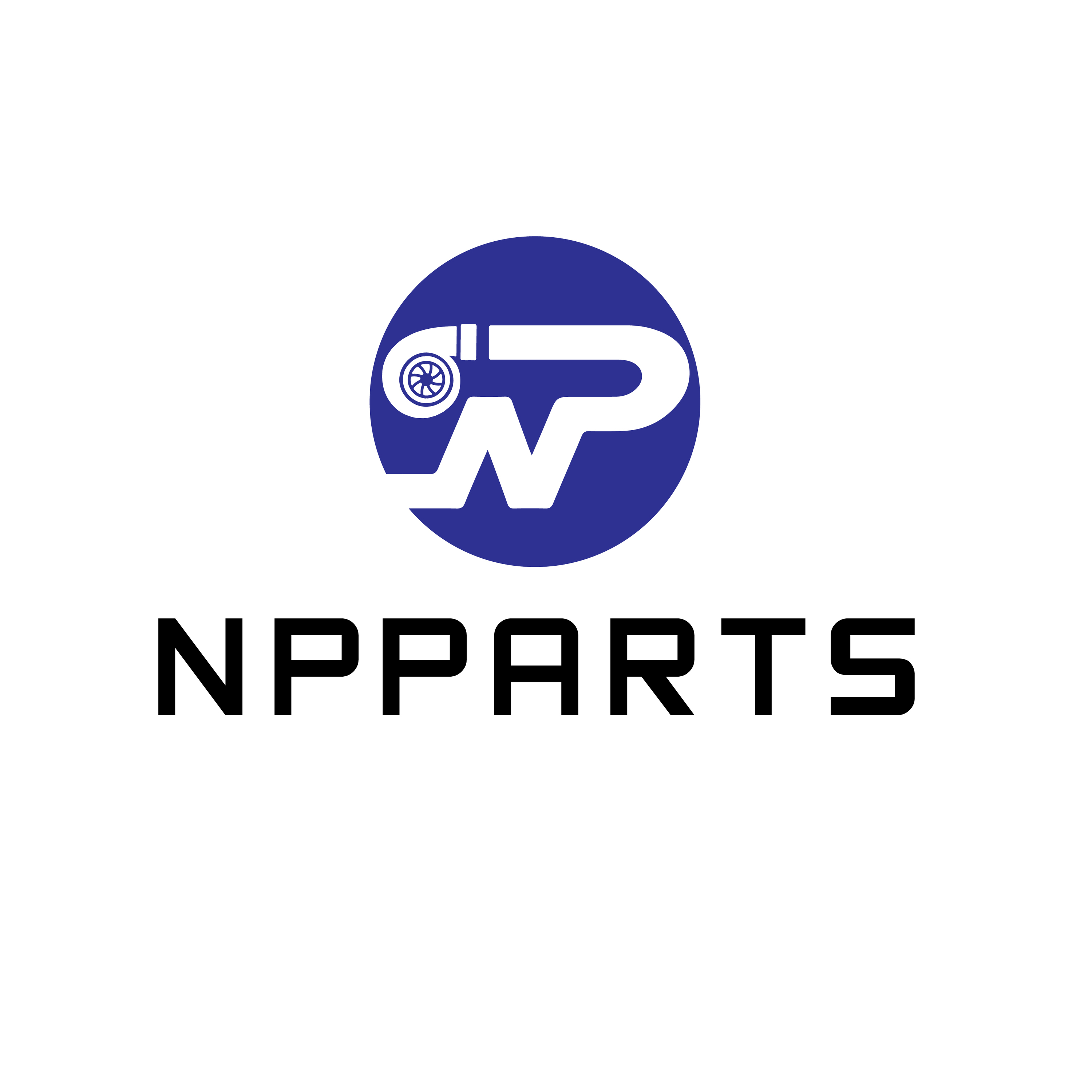 Hefei New Power Machinery Equipment Co., Ltd. logo