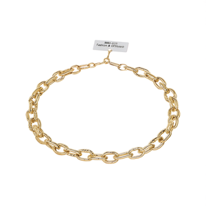 BBBA-0225 สร้อยข้อมือแฟชั่นแบบโซ่และแบบเชื่อมต่อ - Product Image 2
