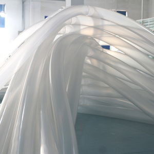 Tube flexible en TPU sans soudure de petit diamètre pour la réhabilitation des égouts (<span class=keywords><strong>CIPP</strong></span>) - Product Image 3