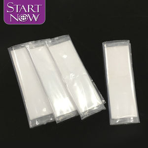 Startnow आईआर पता लगाने संरेखण कार्ड अवरक्त Dimmer अंशशोधक चीनी मिट्टी की थाली YAG 1064nm फाइबर लेजर अंकन Dimming टेस्ट पेपर - Product Image 5