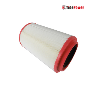 Pièces de moteur Shang Chai, filtre à air, élément S00040932 S00040933 - Product Image 3