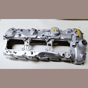 Coperchio Valvole Motore in Alluminio <span class=keywords><strong>MGA</strong></span> N55 OEM 11127570292 per 1.2/3/4/5/6/7/335I/XL/135I con 18 Mesi di Garanzia - Product Image 3