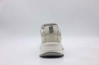 Boîte à chaussures personnalisée, baskets pour femmes en PU respirant léger, lacets en caoutchouc, chaussures décontractées pour la marche, chaussures entièrement personnalisées
