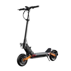 Scooter Eléctrico de Alta Velocidad a Prueba de Agua IP54 para Adultos, L12 48V 13Ah 800W, Tipo Electrónico Inteligente L12 Sc, Disponible en Almacenes de la UE/EE. UU. - Product Image 3