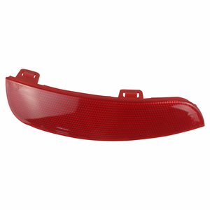 Feu stop feu stop pare-chocs arrière réflecteur lampe 30763345 pour <span class=keywords><strong>Volvo</strong></span> S40 <span class=keywords><strong>V50</strong></span> <span class=keywords><strong>2008</strong></span>-2015 - Product Image 2
