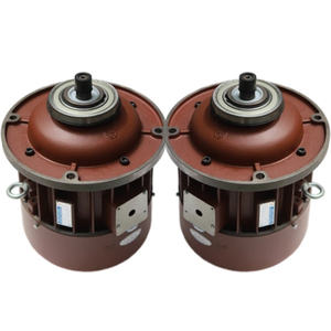 Bobina Magnetica PARKER 230VAC 14VA 50/60Hz 371339 - Foto 5