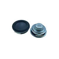 Haut-parleur rond étanche de 57 mm, pleine gamme, 4Ω 10W, certifié ROHS et REACH, avec double aimant néodyme pour enceinte Bluetooth