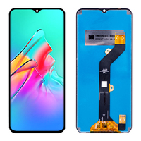 Écran LCD de téléphone portable d'origine pour Infinix Smart 5 Écran LCD pour Infinix Écran tactile LCD pour Infinix X657