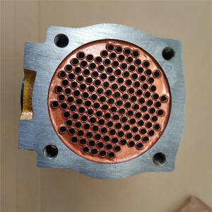 Pendingin Oli 7N0165 / 7S6394 untuk XCMG SDLG LOADER - Product Image 2