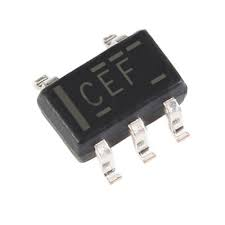 Tout neuf et d'origine Texas Instruments SN74LVC1G08DCKR IC simple à 2 entrées et porte 1.65V à 5.5V - Product Image 2