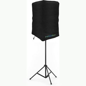 Muestra Gratuita: Cubiertas de Altavoz de Acero Inoxidable con Grabado Personalizado, Diferentes Diseños Disponibles - Product Image 4