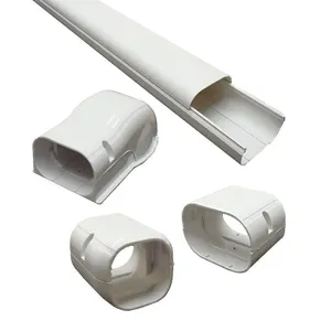 Pièces détachées pour climatiseurs YOD HVAC, présentoirs, accessoires, mini-<span class=keywords><strong>climatiseur</strong></span> mural, couvercles, condensateurs, outils de commande de climatisation, conduits fins - Product Image 1