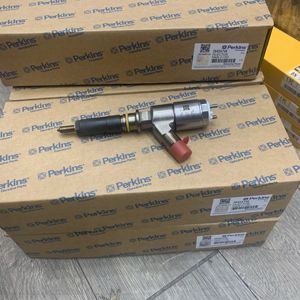 Inyector diésel 320-0677 2645A746 inyector Common Rail 3200677 el inyector es adecuado para la calidad del motor 320D, C6.6, C4.4 - Product Image 5