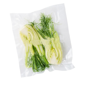 Food Grade Plastic <b>Transparent</b> Vacuum Seal <b>Bag</b> - Product Image 6