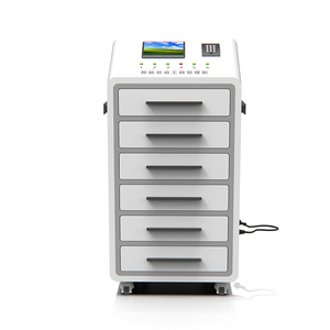 ตู้จัดการจัดระเบียบเครื่องมืออัจฉริยะแบบมืออาชีพพร้อมคุณสมบัติอัจฉริยะตามสั่ง - Product Image 3