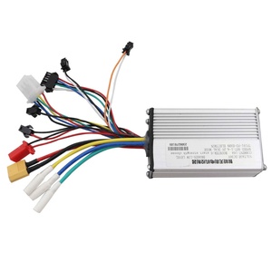 TF-191-FD Intelligent Unlock <b>Instrument</b> Controller NFC Card Access Factory Aluminium Accessories for Shilop <b>Electric</b> Scooter - Product Image 4