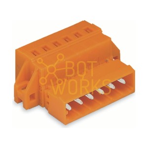 Wago 231636019000 - Nuovo - Product Image 1
