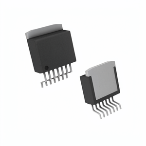 LM2673S-ADJ Components Electronic Power Management (PMIC) TO 263 8, D2PAK , TO 263CA Original - Product Image 1