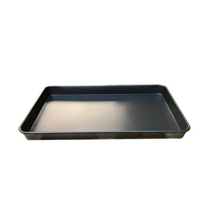 Die automatische industrielle Backform-und Trockenmaschinen-Back ausrüstung von Wanli Machinery - Product Image 6