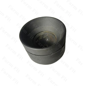 5125641ลูกสูบเหล็กที่มีความทนทานสูงสำหรับรถตักดินรถแทรกเตอร์65-56 55-76 F 65-56 DT 55-76 F DT 3830 55-76 V 55-76 V DT - Product Image 2