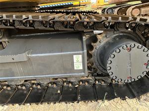 PC210LC-8 PC210-7 Komatsu PC200-8N1 PC200 PC220 35ton รถขุดมือสองสำหรับการทำเหมืองแร่และการก่อสร้างพร้อมสำหรับการทำงาน - Product Image 4
