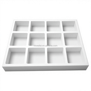 Bandeja de plástico PP ecológica para embalaje interior de artículos de uso diario - Product Image 6