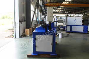 Machine de formage automatique de <span class=keywords><strong>fil</strong></span> métallique en acier CNC 2D - Product Image 6