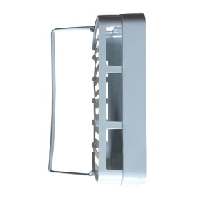 Molde de Inyección para Productos Plásticos, Producción de Estantes de Almacenamiento para Baño - Product Image 4