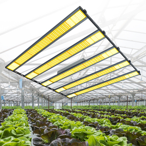 Luz de Cultivo LED de espectro completo comercial con UV 1000 <span class=keywords><strong>W</strong></span> Watt luces de Cultivo LED de alto rendimiento igual al sistema <span class=keywords><strong>Hps</strong></span> - Product Image 3