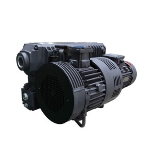 SV-160 pompe à <span class=keywords><strong>vide</strong></span> rotative scellée à l'huile bon marché en gros avec une vitesse de pompage et une durabilité élevées - Product Image 4