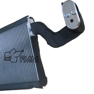 Núcleo de Serpentín de Refrigeración, Evaporador de Aire Acondicionado para SUZUKI Grand Vitara (Volante a la Derecha) 9541064j21 - Product Image 3