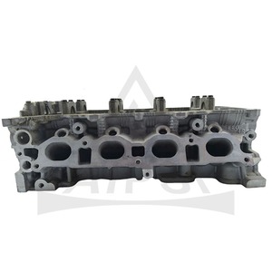 Vente en gros 11040-ED50A prix d'usine <span class=keywords><strong>bloc</strong></span>-cylindres d'assemblage de culasse pour Nissan Tiida/Livina - Product Image 1
