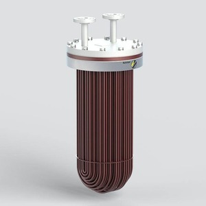 เครื่องแลกเปลี่ยนความร้อนแบบแผ่น Kelvion รุ่นไฮบริด 12587511 ผลิตในเยอรมนี - Product Image 1