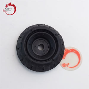 Sistema de Suspensión de Calidad Original, Aislante de Amortiguador 54611-1J000 546111J000 para Hyundai Solaris 54611 1J000 - Product Image 4