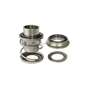 Bản gốc SP 1-1/2/wwf14 38.1mm không làm tắc nghẽn nước thải bơm CNP bơm con dấu cơ khí - Product Image 2