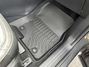 Tapis de sol pour Mazda Cx-5 Cx5 2017-2025 Tapis de sol profond pour Mazda Cx5- - Product Image 3