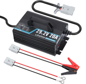 <span class=keywords><strong>Chargeur</strong></span> de <span class=keywords><strong>batterie</strong></span> lithium pour moto, <span class=keywords><strong>chargeur</strong></span> de <span class=keywords><strong>batterie</strong></span> lithium haute qualité 29.2V 20A Lifepo4, vente chaude - Product Image 6