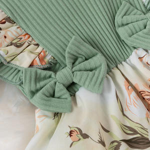 Pagliaccetto in cotone <span class=keywords><strong>per</strong></span> neonata, - Product Image 5