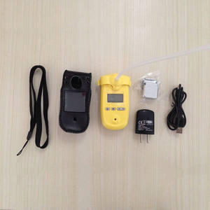 Vieh Geflügelfarm elektro chemischer <span class=keywords><strong>Sensor</strong></span> 0-1000ppm Gasana lysa toren tragbarer h2s nh3 Ammoniakgas <span class=keywords><strong>sensor</strong></span> Überwachungs detektor - Product Image 6