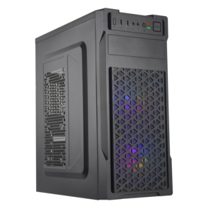 Usine directe <span class=keywords><strong>pas</strong></span> <span class=keywords><strong>cher</strong></span> boîtier de PC de bureau boîte verticale bureau CPU armoire <span class=keywords><strong>Gamer</strong></span> boîtier d'ordinateur tours - Product Image 3