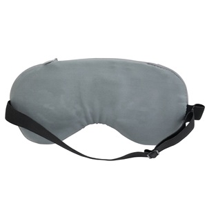 Nuevo cuidado de la salud bienestar 3D inalámbrico música calor vibración 3D la cubierta del ojo masaje para dormir con auriculares Bluetooth - Product Image 3