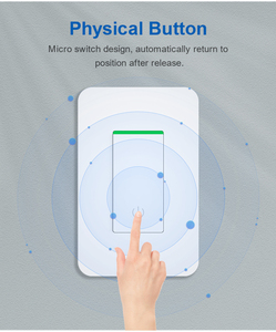 American Style Light <strong>Switch</strong> with <strong>Remote</strong> <strong>Control</strong> <strong>Switch</strong> Wireless <strong>System</strong> Smart Wall Light <strong>Switch</strong> for Sale - Product Image 6