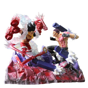 Figuras de acción de 26cm de alta calidad, juguetes personalizados - Product Image 1