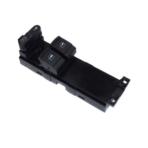 Interruptor de ventana Volkswagen Bora I 1J3959857 para 1998-2005, pieza de repuesto - Product Image 5