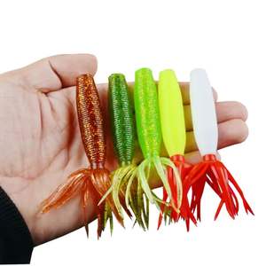 เหยื่อตก<span class=keywords><strong>ปลา</strong></span>แบบจมน้ำ น้ำหนักเบา ขนาด 10 ซม. สำหรับตก<span class=keywords><strong>ปลา</strong></span>เพิร์ช <span class=keywords><strong>ปลา</strong></span>แมนดาริน <span class=keywords><strong>ปลา</strong></span>ดำ <span class=keywords><strong>ปลา</strong></span>ป่า  ลดราคาพิเศษ - Product Image 1