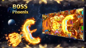 8 người chơi IGS trâu sấm đại dương Vua 3 cộng với ICT hóa đơn chấp nhận Cá Trò chơi máy - Product Image 3