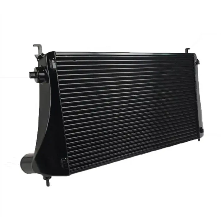 Jsy0168 trước núi MK7 trực tiếp phù hợp với intercooler cho A3 S3 Gol * f 7 GT * i r MK7 1.8T 2.0T Ô tô intercooler