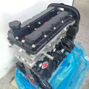 Завод Lingtan, новый автомобильный бензиновый двигатель объемом 1,6 л, Длинный Блок F16D3 для Chevrolet Optra Aveo Lova Buick Excelle Daewoo Lacetti - Product Image 4