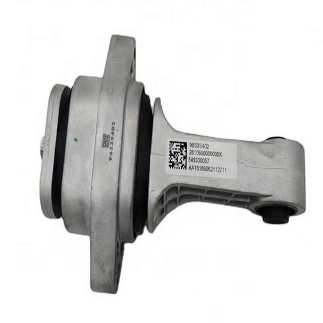 Good Quality Auto Engine Mounting Engine Mount 96535402 96535382 for Av-eo Spark